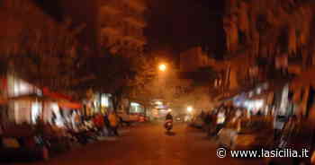 Catania, il racconto disperato di una turista: «Primo giorno in città, derubata di tutto» - La Sicilia