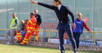 Catania, è Luigi Panarelli il candidato più "serio" per la panchina - La Sicilia