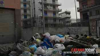 Inciviltà a Catania - CataniaToday