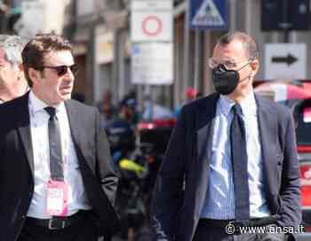 Calcio: Catania, per rilancio Comune punta su Pelligra Group - Agenzia ANSA