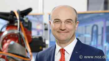 Interview mit Rektor Ulrich Rüdiger: Technische Hochschule Aachen: Sind Exzellenz-Unis zu anspruchsvoll? - NOZ