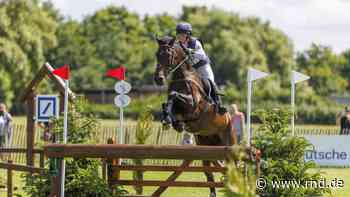 Pferd bei Chio Aachen eingeschläfert: Peta fordert Abschaffung des Reitsports - RND