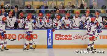 7 Kitchener Rangers picks selected in 2022 NHL draft - Global News