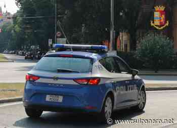 Carpi. Doveva essere in carcere, ma spacciava al parco di via Giotto - SulPanaro