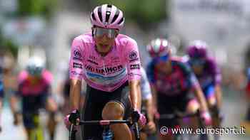 Giro Donne 2022 - Carpi-Reggio Emilia: percorso, favoriti, orari, GPM, quote scommesse e dove vederla in tv e streaming - Eurosport IT