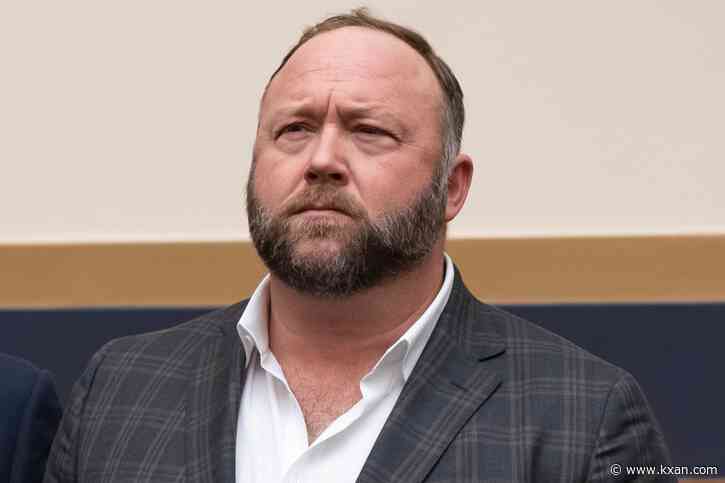 Alex Jones defamation case pre-trial hearing held in Austin Friday