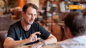 FC Augsburg: Wie Christoph Janker beim FCA mehr Verantwortung bekommt | Augsburger Allgemeine - Augsburger Allgemeine