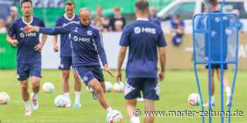 Neuer Testgegner für Schalke 04 ist am Sonntag der FC Augsburg - Marler Zeitung