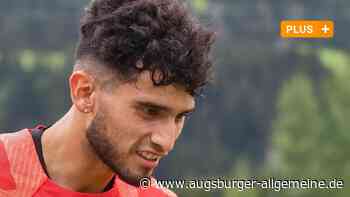 FC Augsburg: Rekordtransfer Ricardo Pepi sucht beim FCA weiterhin seine Form | Augsburger Allgemeine - Augsburger Allgemeine