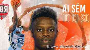 A2 - Rivierabanca Rimini firma l'ala/pivot Ursulo D'Almeida - Pianetabasket.com