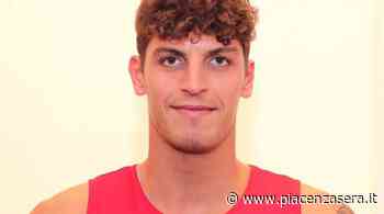 Altro acquisto per la Pallacanestro Fiorenzuola, arriva l'ala Jacopo Preti - piacenzasera.it - piacenzasera.it