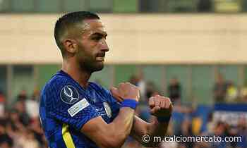 Raphinha al Barcellona, il Chelsea cerca altrove un'ala prima di liberare Ziyech per il Milan - Calciomercato.com