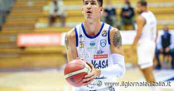 Basket: Venezia. Ufficiale l'arrivo dell'ala-pivot Derek Willis - Il Giornale d'Italia