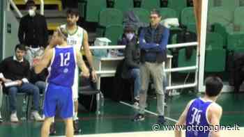 DelFes Avellino, ecco l'ala/centro Eliantonio. Rotondi: "Mentalità vincente" - Ottopagine