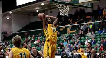 Scafati prende anche l'ala grande: é Kruise Pinkins, esperto e duttile - ilmattino.it