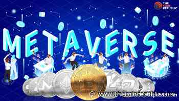 Crypto Gaming Attracting Users in Metaverse - The Coin Republic