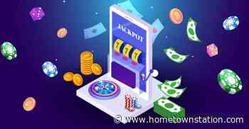 Why The Future Of The Casino Industry Is Cryptocurrency Gaming - KHTS Radio