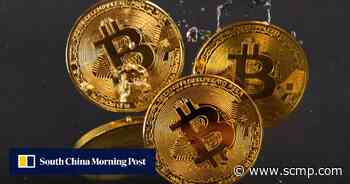 China’s blockchain execs: cryptocurrency is ‘biggest Ponzi scheme’ - South China Morning Post