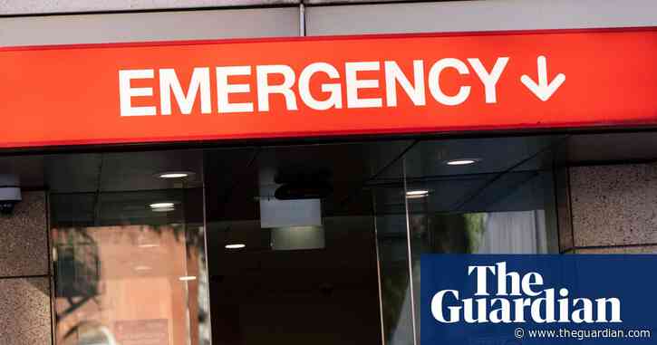 ‘Not just another wave’: Australia’s Covid hospitalisations reach record levels in several states