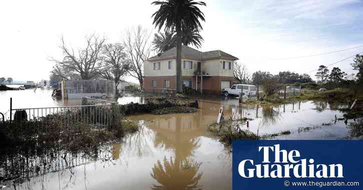 ‘In two years no one will care’: expert in institutional amnesia explains where flood response falls down