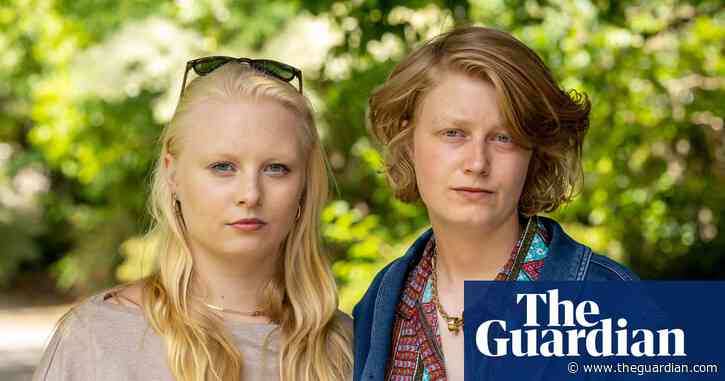 Sisters of Gaia Pope: ‘We felt helpless. She felt she wasn’t listened to’