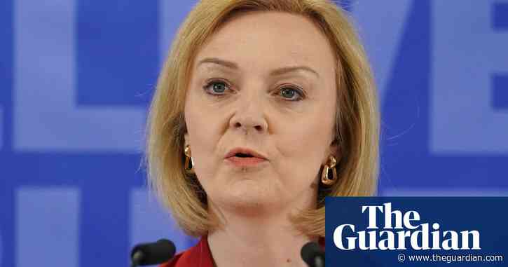 Liz Truss bids to save Tory leadership campaign with new tax cut pledges