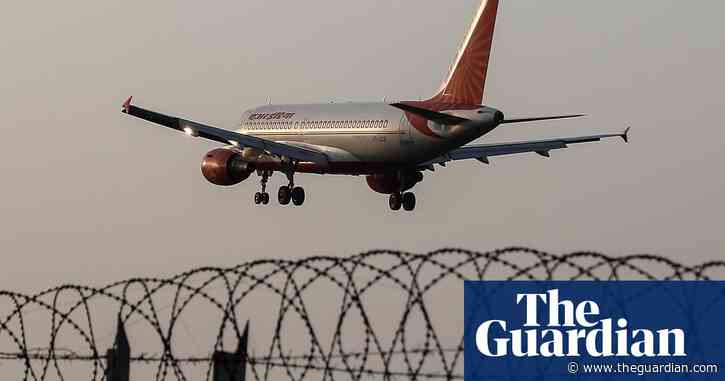 Man acquitted of bombing 1985 Air India plane shot dead in Canada