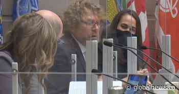 ‘I screwed up’: Gian-Carlo Carra speaks out on integrity commissioner’s investigation