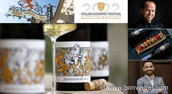 2.9.2022: Das Pfälzer Gourmet Festival im Weingut Reichsrat von Buhl - ein Event der Superlative - bonvinitas
