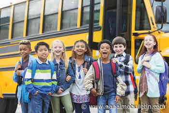 OPINION: Fall election can make a difference for school kids