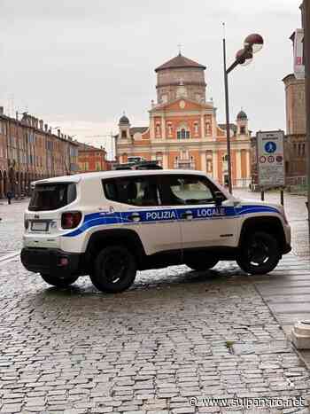 Carpi. Localizza la bicicletta rubata e ci manda la Polizia locale - SulPanaro | News - SulPanaro