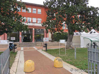 Sono 20 gli operatori positivi al Covid nel Distretto di Carpi - Temponews - COOPERATIVA RADIO BRUNO srl