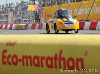 Shell Eco-marathon Europe: secondo posto per l'Itis di Carpi - SulPanaro | News - SulPanaro