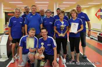 Ein generationenübergreifender Erfolg - freiepresse.de