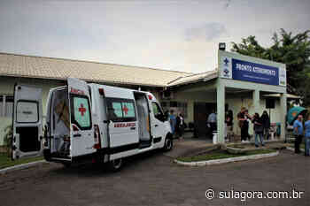 Pronto Atendimento de Capivari de Baixo passa a atender aos sábados e domingos - Sul. Agora