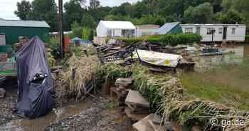 Jahrestag: Wie Lohmar die Flutkatastrophe erlebte - General-Anzeiger Bonn