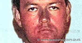 Boris Johnson says Government will intervene in child killer Colin Pitchfork's new bid for freedom - Leicestershire Live