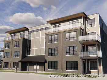 New apartment building proposed for former Exeter Furniture location - Exeter Lakeshore Times-Advance