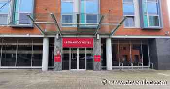 Why Exeter hotel is changing its name - Devon Live