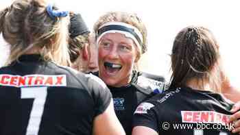Kate Zackary: Exeter Chiefs skipper among 29 players to commit for 2022-23 Premier 15s season - BBC