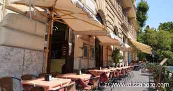 Roma: stop all’apertura di nuovi ristoranti e bar a Città Giardino - dissapore