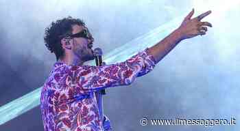 Carl Brave: «Faccio la festa a Roma, la città che non cambia. E la mia Makumba ha portato bene a Mourinho» - ilmessaggero.it