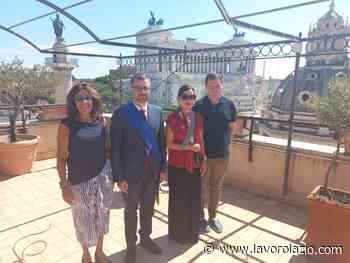 Città metropolitana Roma, incontro con delegazione colombiana e svizzera, Sanna: “Importante interlocuzione in vista di Giubileo e Expo 2030” - LavoroLazio.com