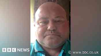 Ukraine war: British man Paul Urey held by separatists dies
