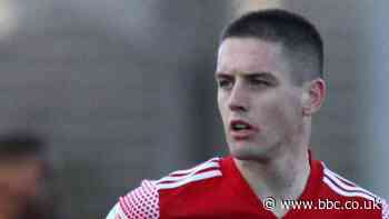 Liam Coyle: Accrington Stanley midfielder signs new two-year contract