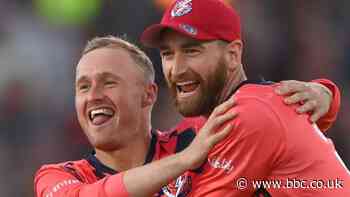 T20 Blast Finals Day: Yorkshire, Lancashire, Hampshire and Somerset bid for title