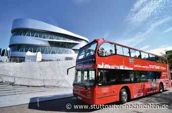 Stuttgart Marketing einsichtig: Werbung für Ferienwohnungen gestoppt - Stuttgarter Nachrichten