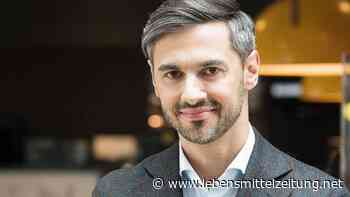 McDonald's Deutschland: Systemgastronom beruft Vice President und Vorstand Marketing - Lebensmittel Zeitung