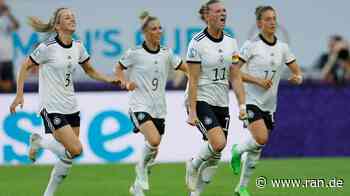 International - Marketing-Experte: "Equal Pay" unrealistisch - Ran - RAN