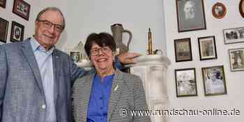 60 Jahre Glück: Ehepaar aus Lohmar feiert Diamanthochzeit - Kölnische Rundschau